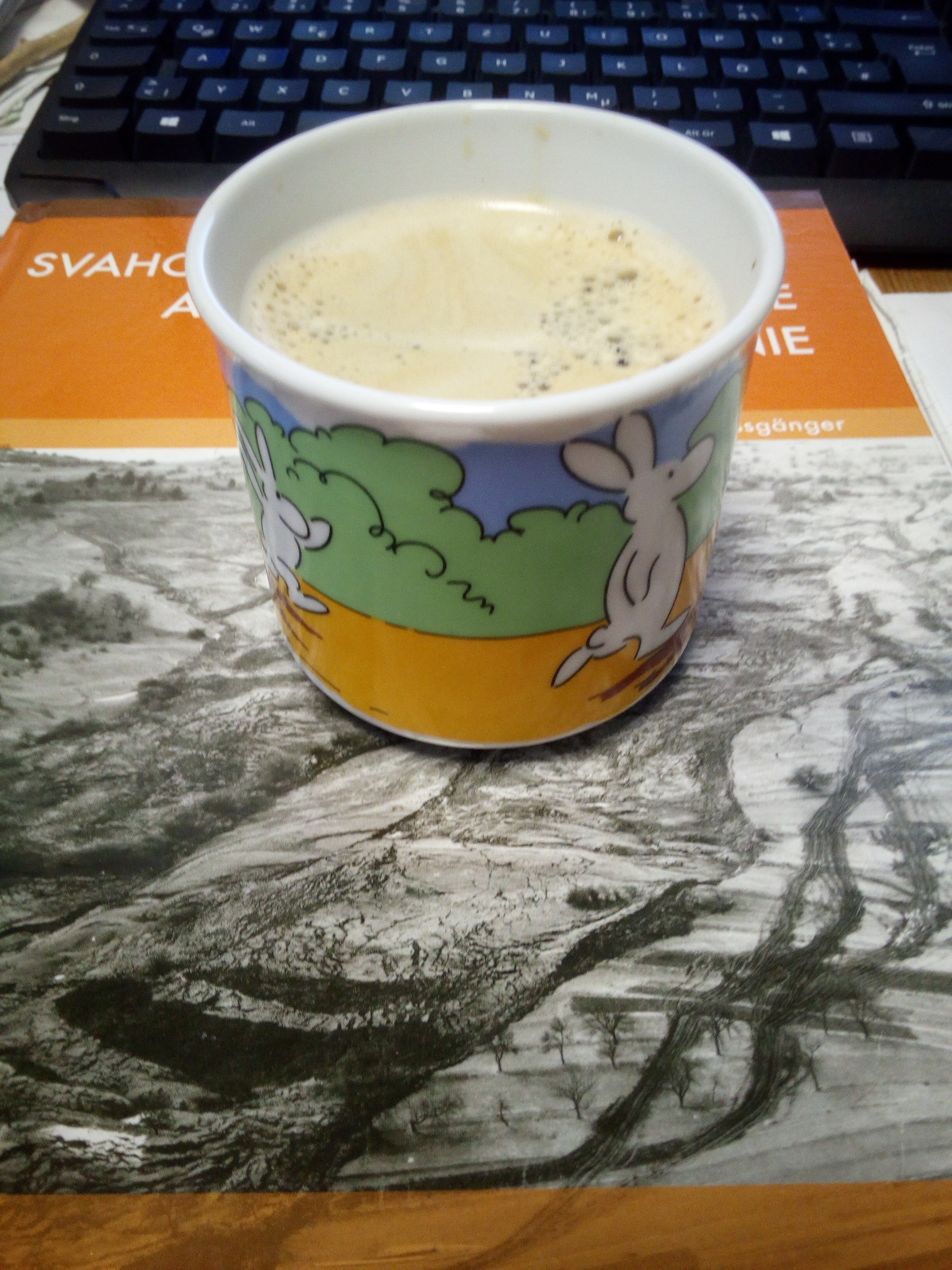 Kaffee Ďuro ...